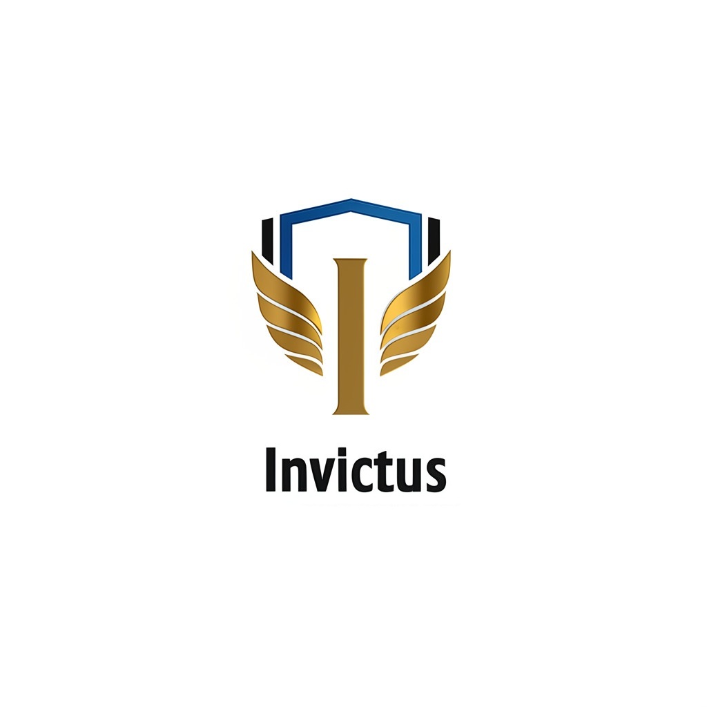 Invictus logo
